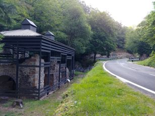 NA138, French Border - Eugi