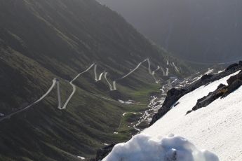 SS38, Passo Dello Stelvio