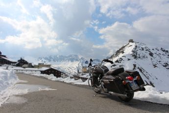SS38, Passo Dello Stelvio