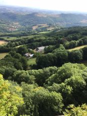 D607 - Saint-Salvi - Lacaune