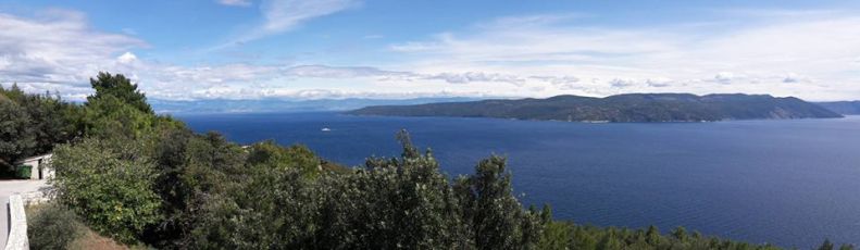 Opatija - Plomin