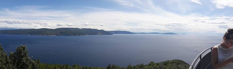 Opatija - Plomin