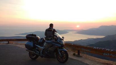 R1, Cetinje - Kotor