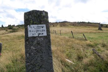D6/D40, Col Du Béal
