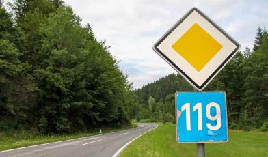 B119 Greiner Straße