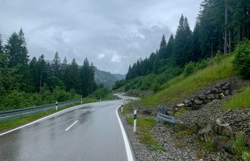Riedbergpass 