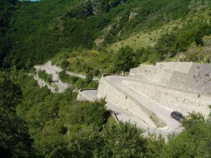 Col de Turini