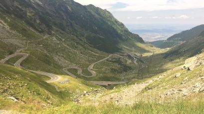 Transylvania trip