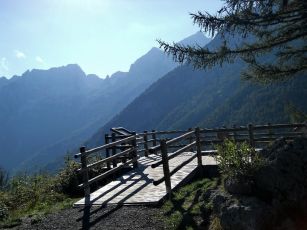 Vrisic Pass