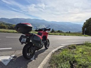 SP412R Pianello Val Tidone - Pozzallo