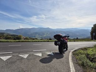 SP412R Pianello Val Tidone - Pozzallo