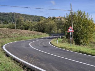 SP412R Pianello Val Tidone - Pozzallo