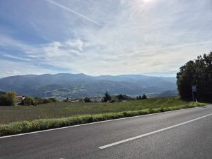 SP412R Pianello Val Tidone - Pozzallo
