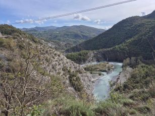 SS45 Val Trebbia Bobbio - Laccio