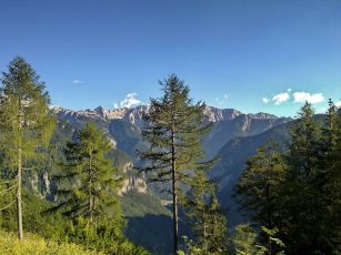 Vrisic Pass