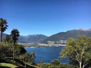 Alpe di Neggia