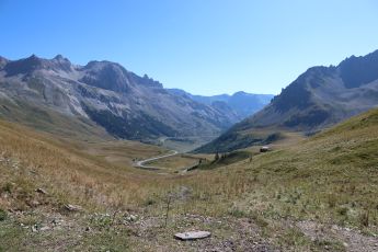 Col du Galibier + Col du Télégraphe