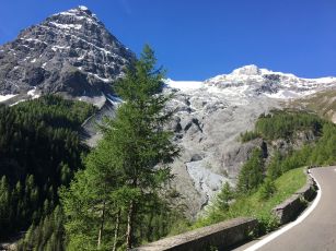 SS38, Passo Dello Stelvio