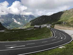 GrossGlockner Alpenstrasse