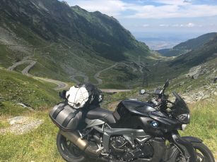 Transylvania trip