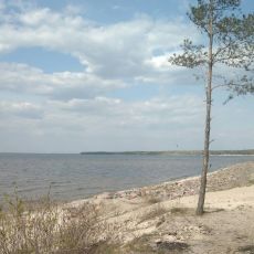 Kyiv Sea