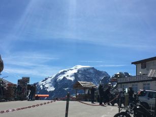 SS38, Passo Dello Stelvio