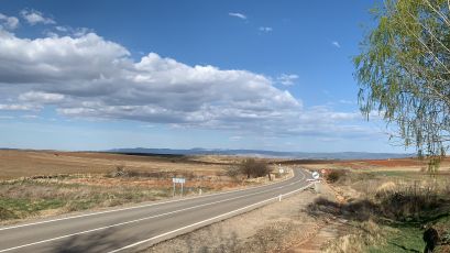 A226 - Cantavieja - Teruel