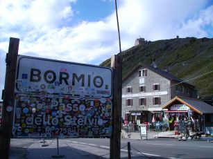 SS38, Passo Dello Stelvio
