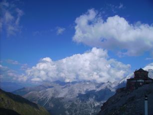 SS38, Passo Dello Stelvio