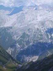 SS38, Passo Dello Stelvio