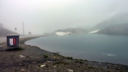 Passo della novena