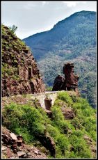 Gorges de Daluis