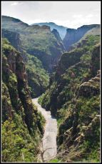 Gorges de Daluis