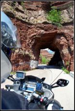 Gorges de Daluis