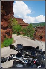 Gorges de Daluis