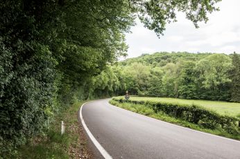 Molignée Valley