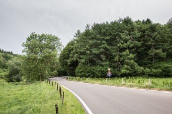Molignée Valley