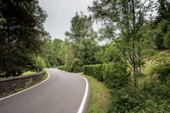 Molignée Valley