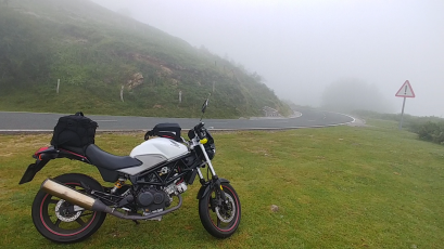 NA138, French Border - Eugi
