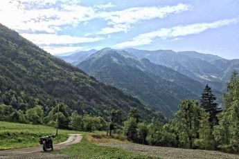 Col d'Ornon