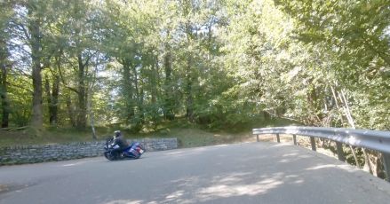 Alpe di Neggia