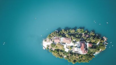 Bled - Bohinj