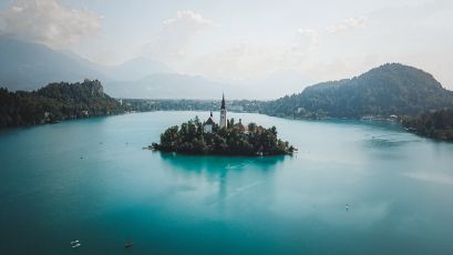 Bled - Bohinj