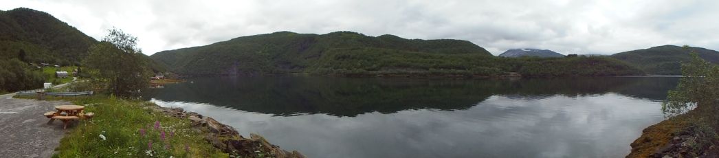 E6, Mo i Rana - Sorjord