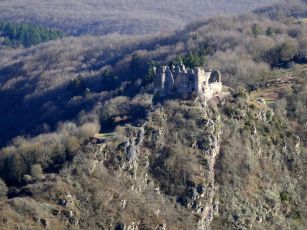Gorges de la Sioule