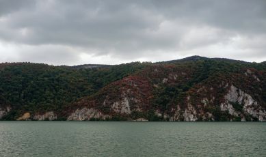 Danube's Gorges