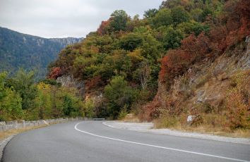 Danube's Gorges