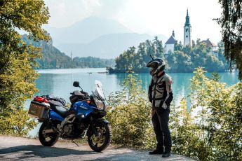 Bled - Bohinj