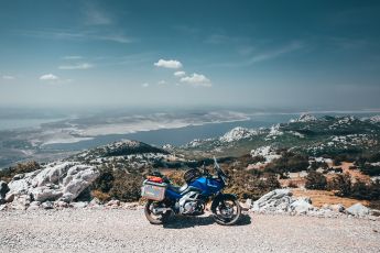 Off Road: Mali Allen Pass - Rovanjska