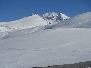 Tindevegen